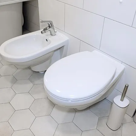 Apartman Sventoji Elija