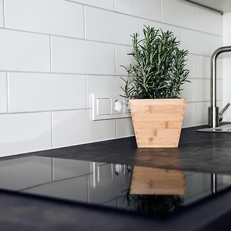 Apartman Sventoji Elija *