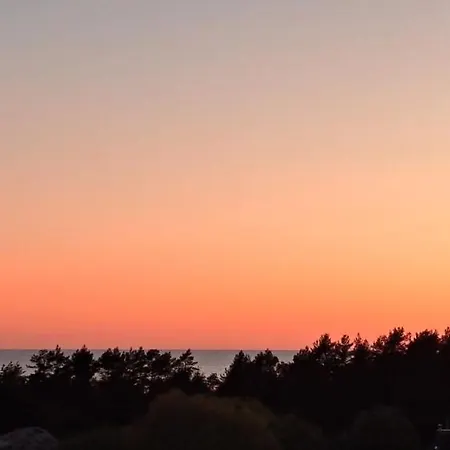 Apartman Sventoji Elija Palanga