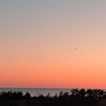 Apartman Sventoji Elija