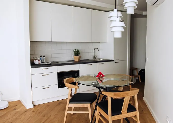 Sventoji Elija דירה פלאנגה