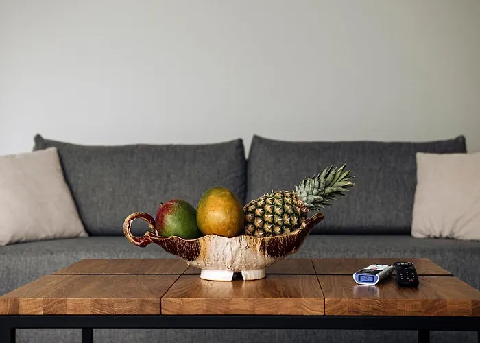 Sventoji Elija דירה פלאנגה