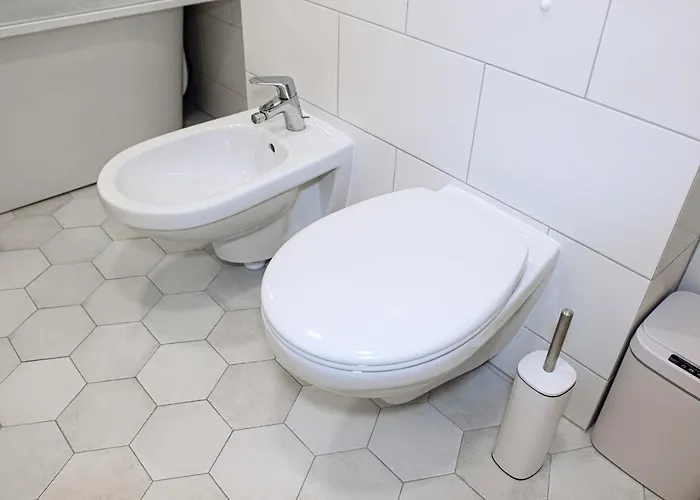 דירה Sventoji Elija