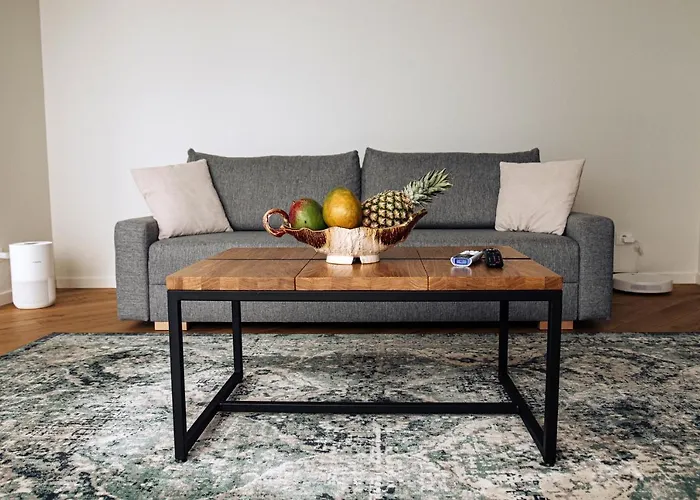 דירה Sventoji Elija