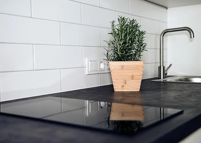 דירה Sventoji Elija *