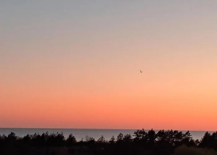 דירה Sventoji Elija